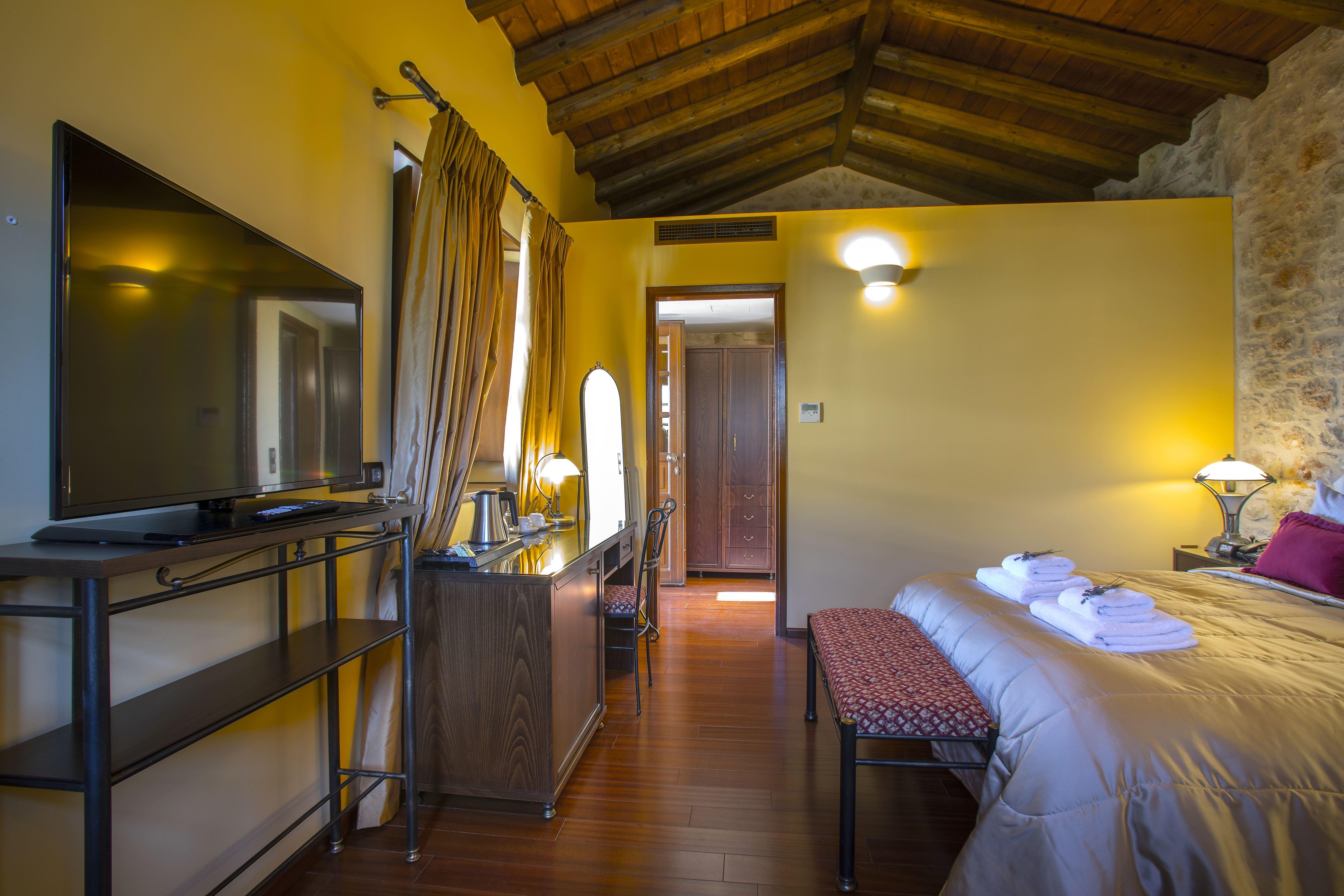 Mystras Grand Palace Resort & Spa 외부 사진