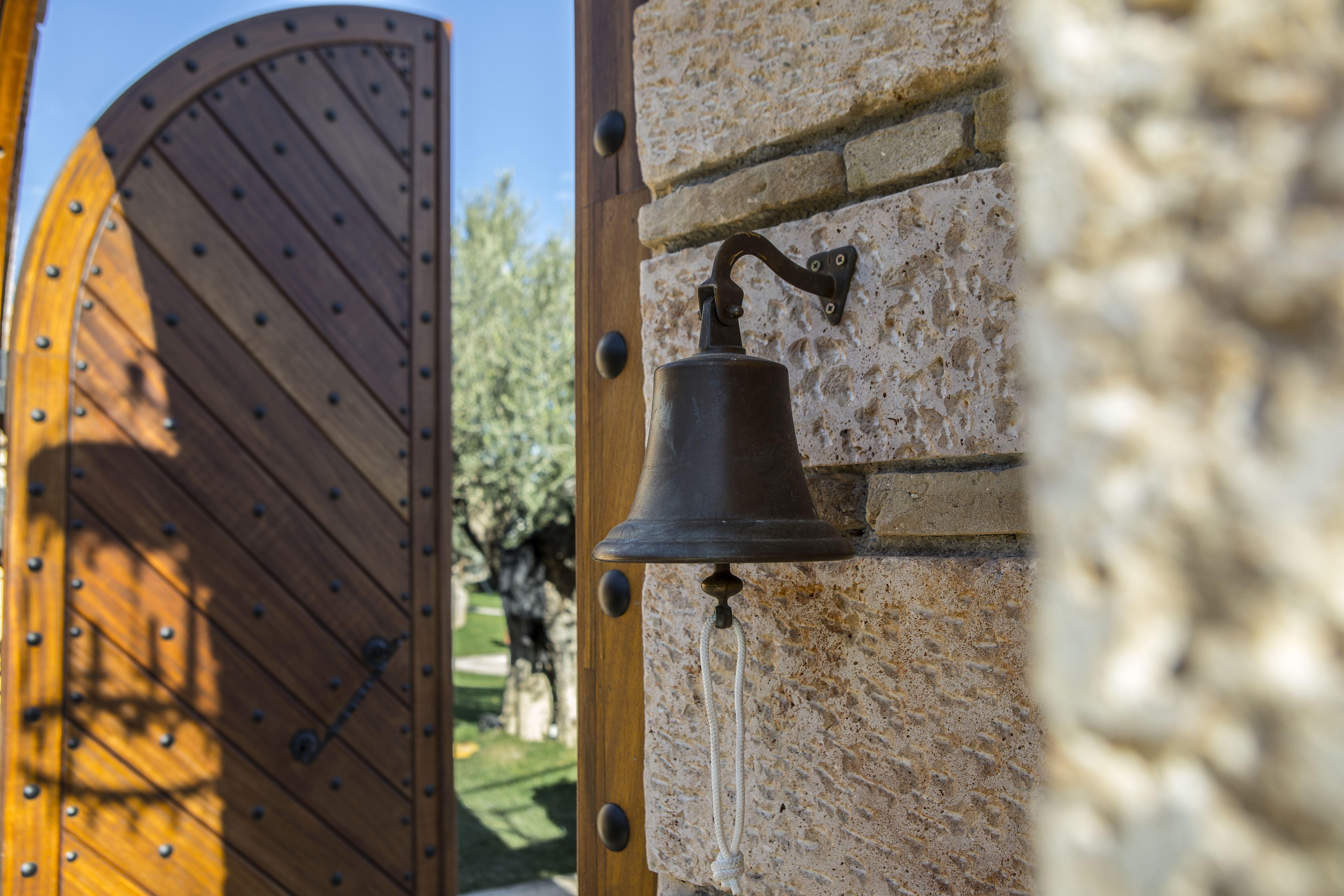 Mystras Grand Palace Resort & Spa 외부 사진