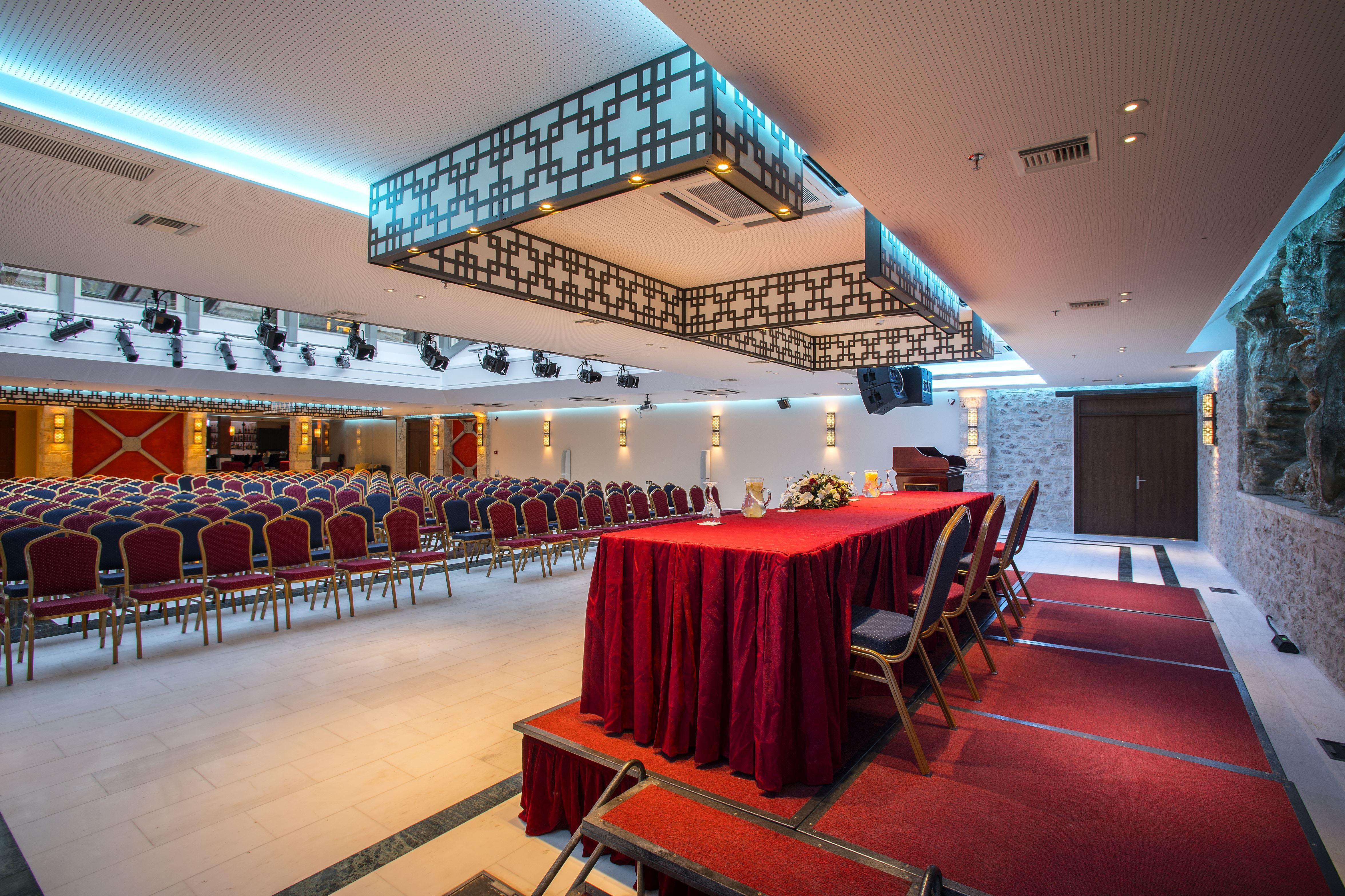 Mystras Grand Palace Resort & Spa 외부 사진