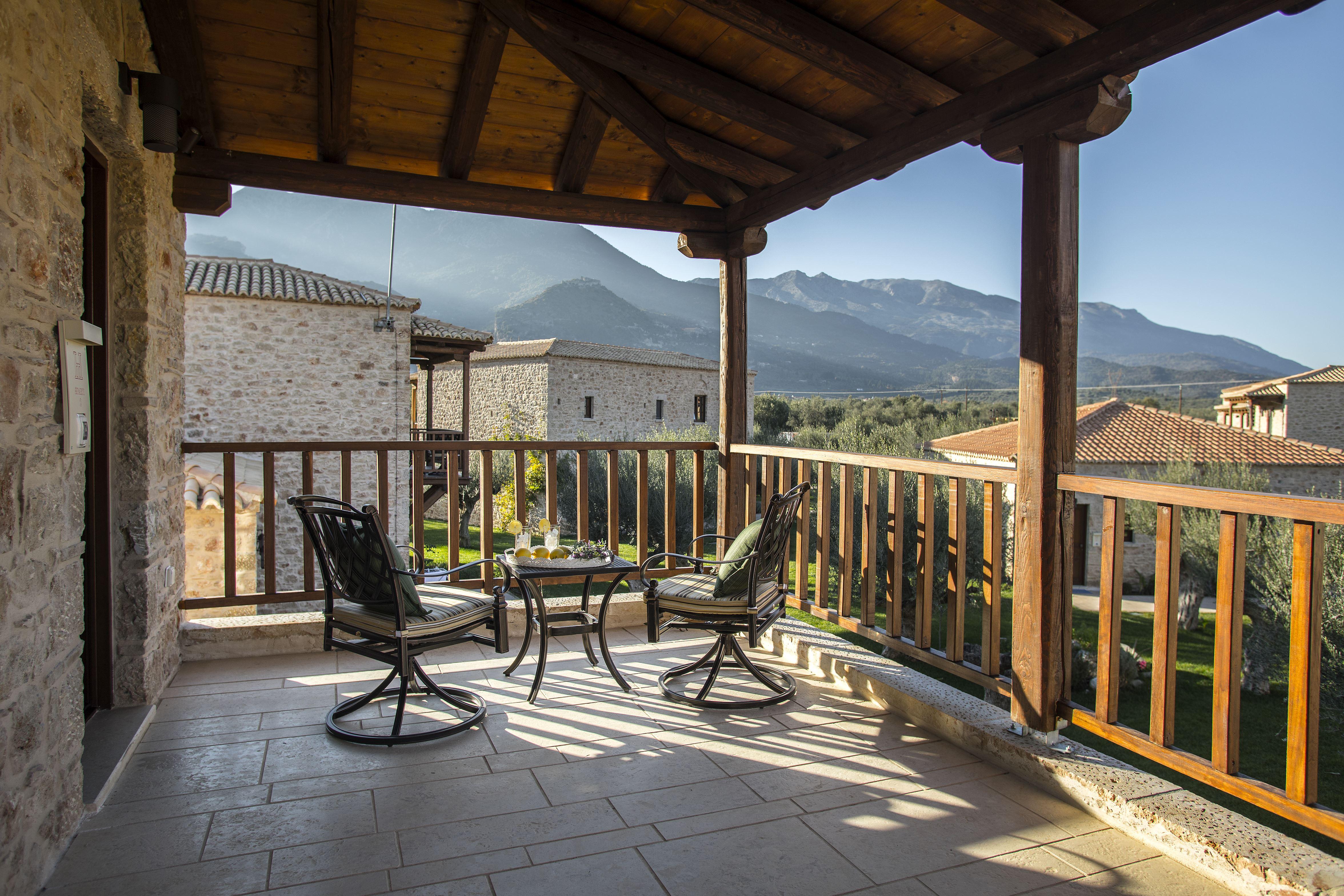 Mystras Grand Palace Resort & Spa 외부 사진
