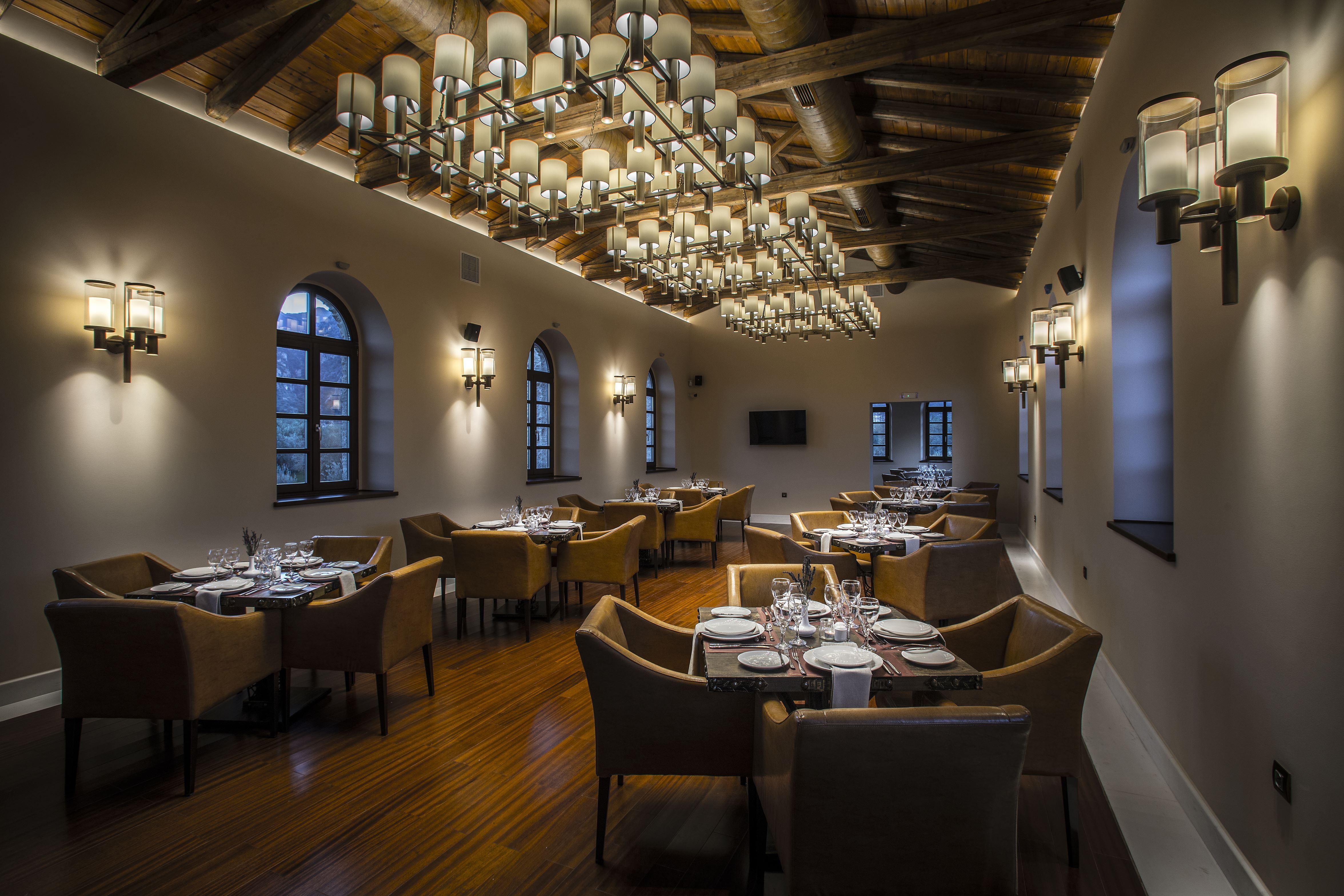 Mystras Grand Palace Resort & Spa 외부 사진