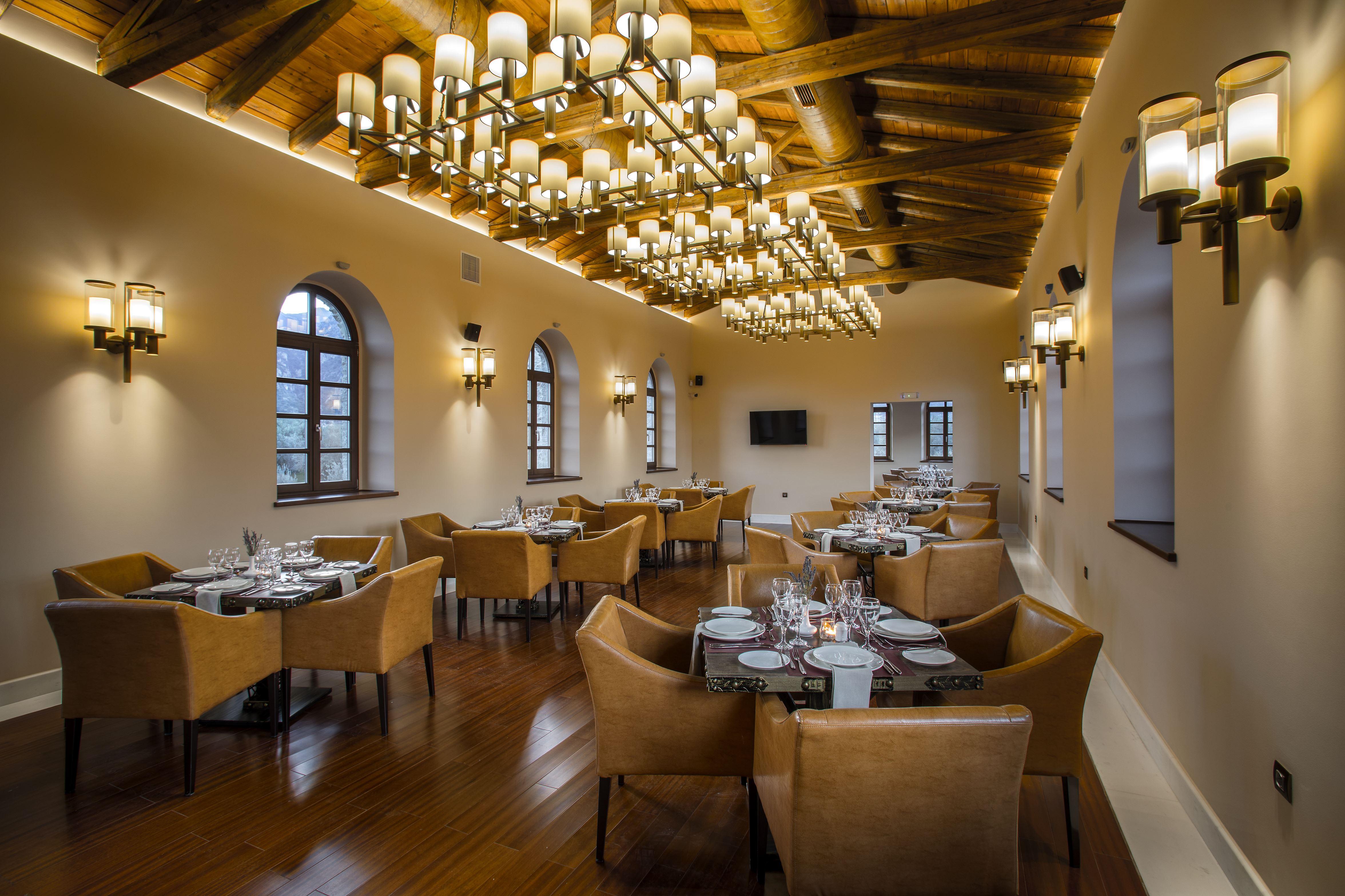 Mystras Grand Palace Resort & Spa 외부 사진