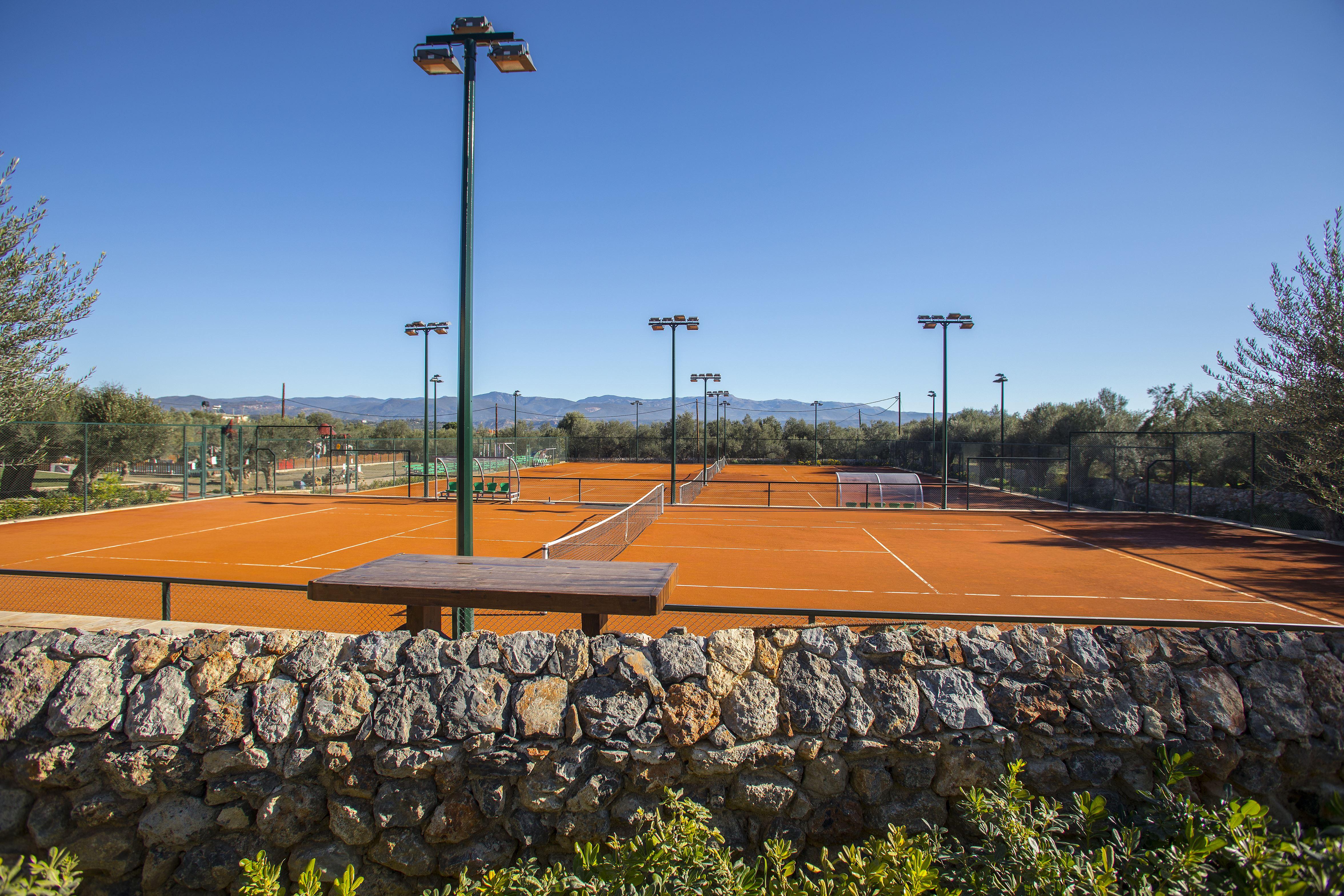 Mystras Grand Palace Resort & Spa 외부 사진