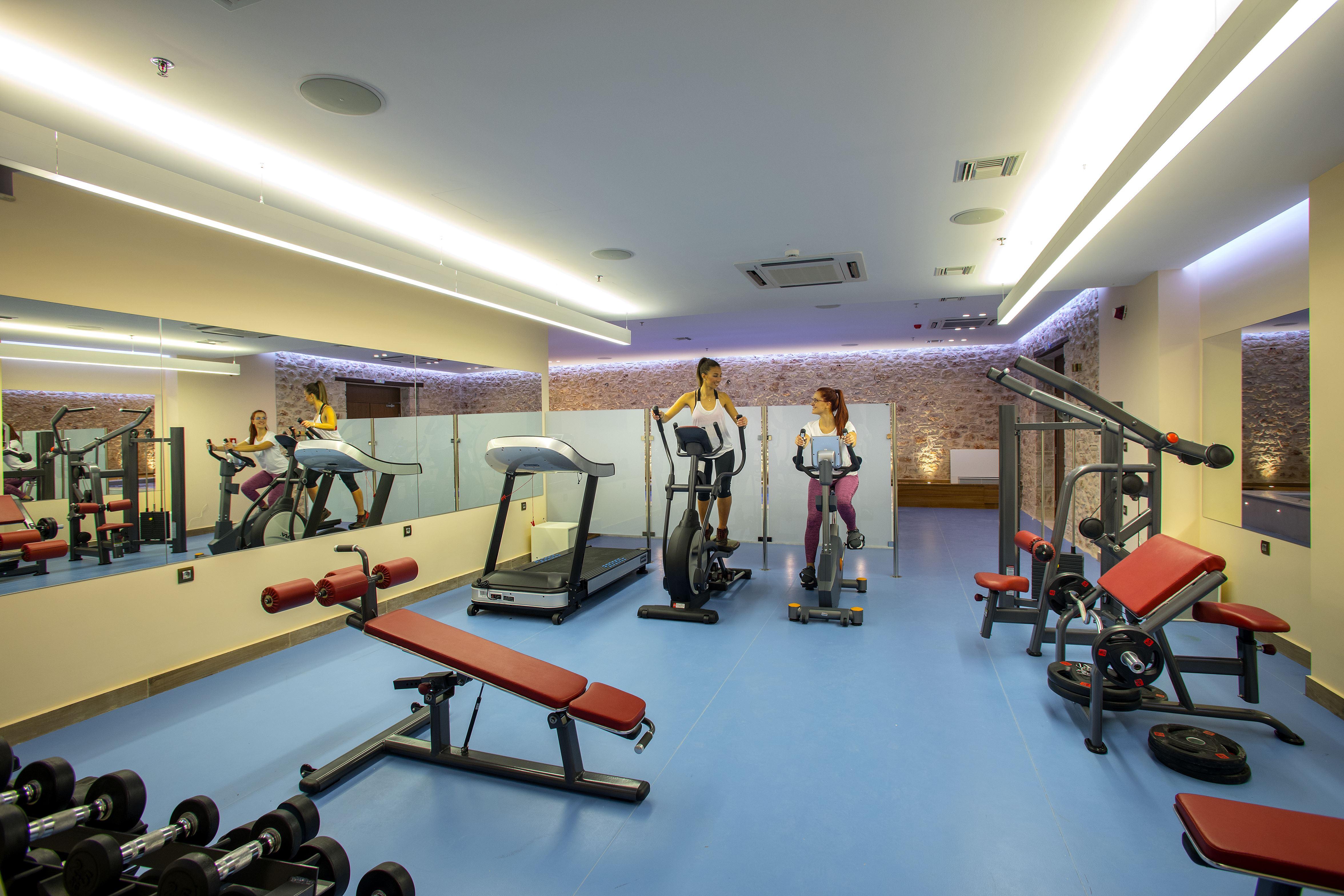 Mystras Grand Palace Resort & Spa 외부 사진