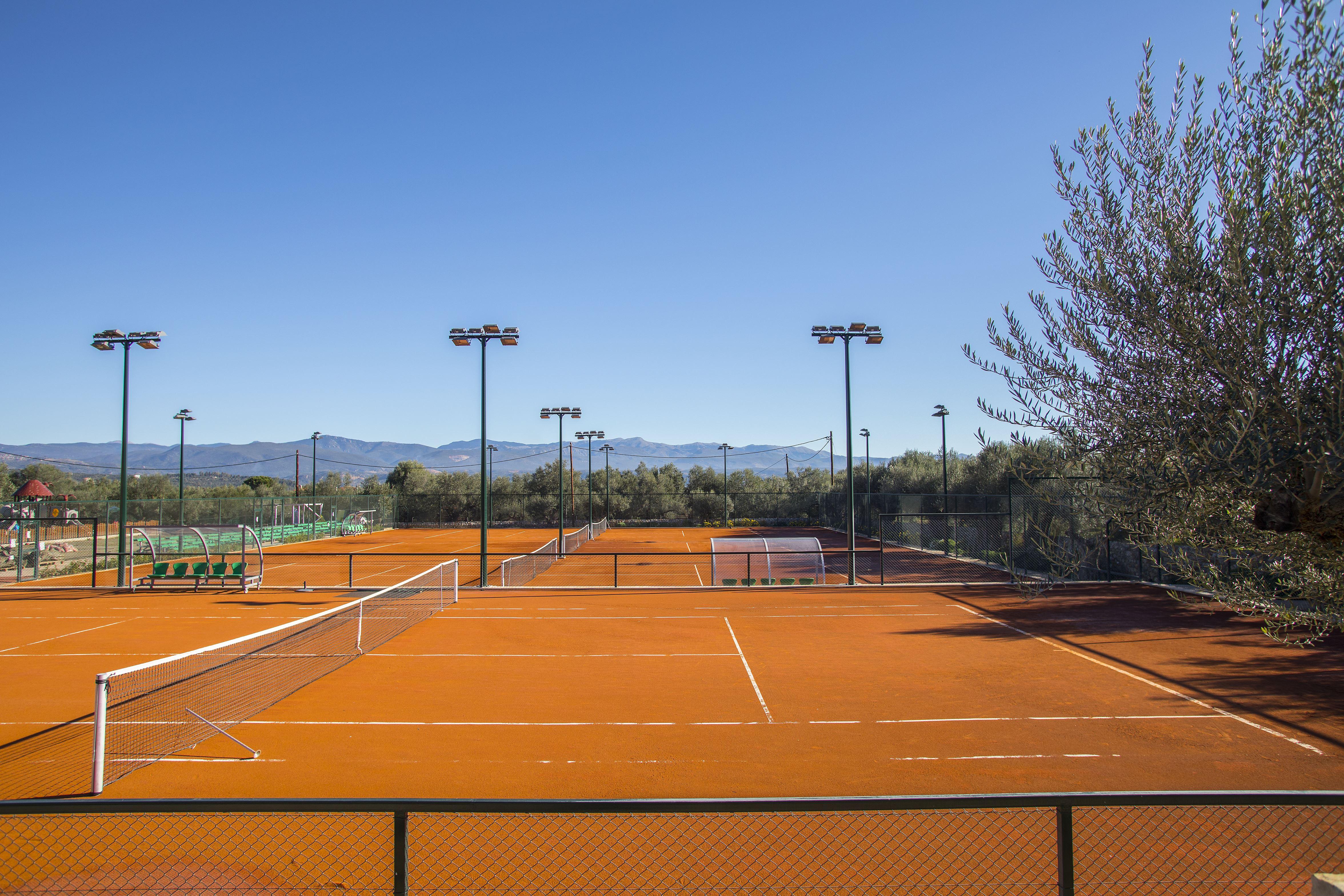 Mystras Grand Palace Resort & Spa 외부 사진