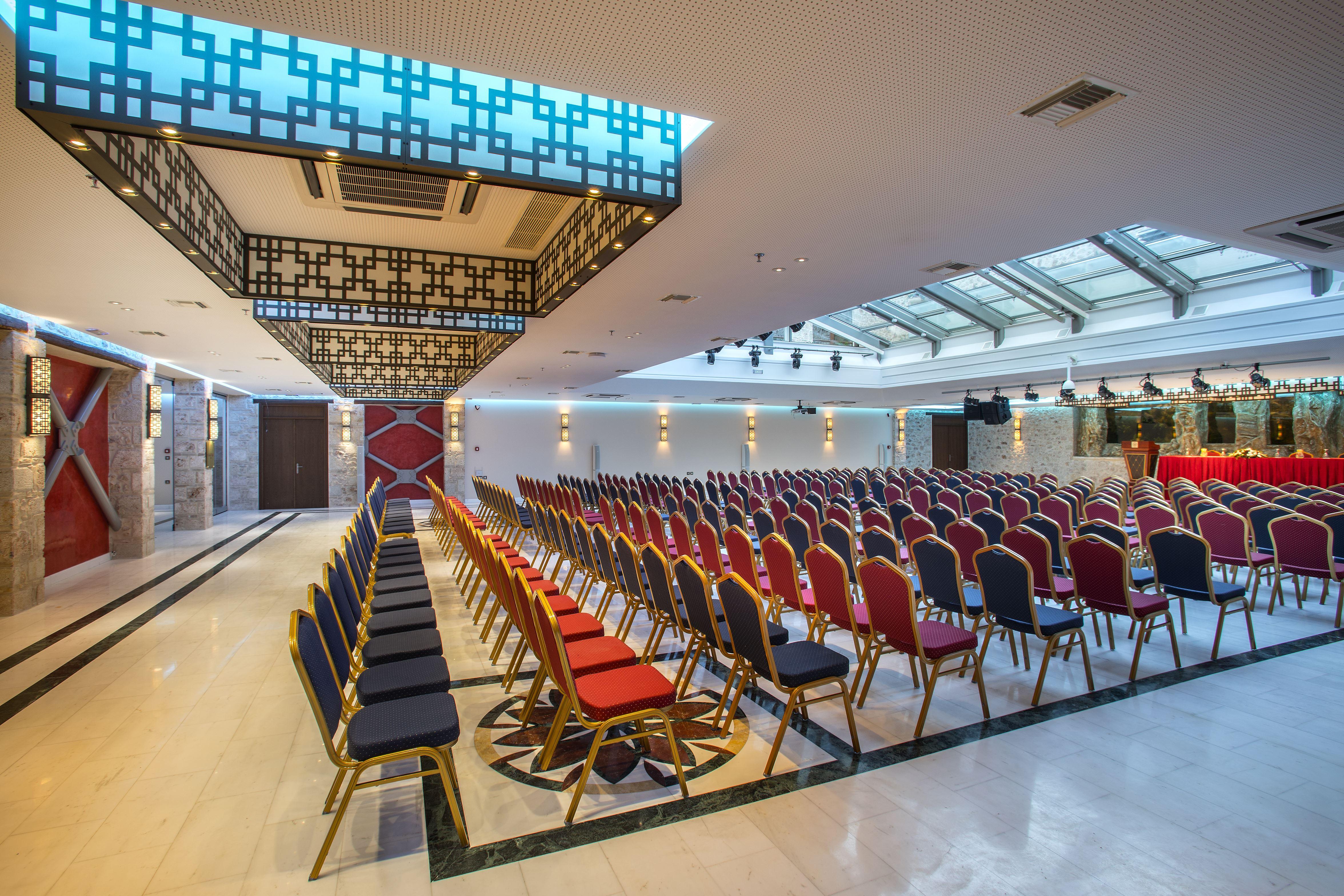 Mystras Grand Palace Resort & Spa 외부 사진